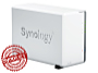 Synology - NAS - NAS Synology DS223j (1Gb) Disk Station 2x3,5' 4x1,7Ghz