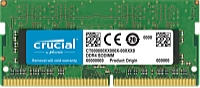 Crucial - RAM - Crucial CT8G4SFS824A 8Gb/2400Mhz CL17 1x8GB DDR4 SO-DIMM memria