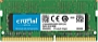 Crucial - RAM - Crucial CT8G4SFS824A 8Gb/2400Mhz CL17 1x8GB DDR4 SO-DIMM memria