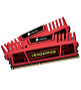 Corsair - RAM Asztali pc - Corsair Vengeance 16GB 1600MHz DDR3 memria kit (2x8GB)