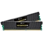 Corsair - RAM Asztali pc - Corsair DDR3 16Gb/1600MHz K2 CML16GX3M2A1600C10