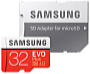 SAMSUNG - Krtya, fot - SDMicro 32Gb Samsung EVO Plus MB-MC32GA/EU