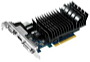 ASUS - VGA PCI-E - ASUS GT710-SL-2GD3-BRK-EVO 2GB DDR3 PCIE videokrtya