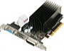 Gainward - VGA PCI-E - Gainward GeForce GT 710 2GB SilentFX Passive PCIE videokrtya
