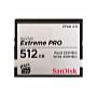 SanDisk - Krtya, fot - CF 512Gb Compact Flash SanDisk Extreme Pro CFast 2.0 173409