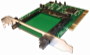 Egyb - PCMCI s Express Card - Gembird PCMCIA-PCI adapter