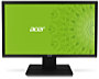 Acer - LCD TFT - Acer 24' V246HQLBI LED FHD monitor, fekete VGA HDMI Multimdis