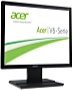 Acer - LCD TFT - Acer 19' V196LBbmd IPS 5:4 monitor, fekete