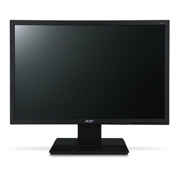 Acer - LCD TFT - Monitor Acer 21,5' V226HQLBbi LED 5ms 100M:1 DVI HDMI VGA Black
