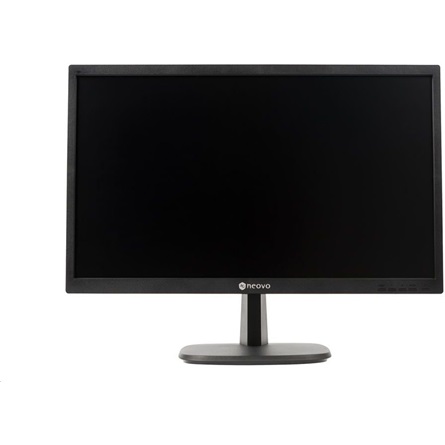 Neovo - LCD TFT - Monitor AG Neovo Display LA-24 22' LED IPS monitor, FullHD, D-Sub, HDMI, DP, hangszr