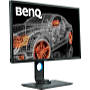 BenQ - LCD TFT - BenQ 32' PD3200Q 4K LED IPS QHD monitor, fekete
