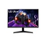 LG - LCD TFT - Mon LG 24' 24GN60R-B LED IPS 1ms FHD HDMI DP HDR10 Gamer