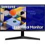 SAMSUNG - LCD TFT - Monitor Samsung 24' Samsung Essential S3 S31C IPS 75Hz LS24C310EAUXEN 24