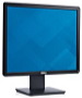 Dell - LCD TFT - Dell 17' E1715S 5:4 LED fekete monitor