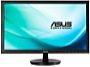 ASUS - LCD TFT - Asus 23,6' VS247NR fekete FullHD LED monitor