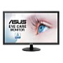 ASUS - LCD TFT - Asus 23,6' VP247NA FHD monitor, fekete