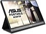 ASUS - LCD TFT - Asus 15,6' MB16AC IPS FHD hordozhat monitor, szrke