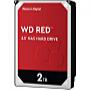 WD - Winchester 3,5 - HDD 2Tb 256Mb SATA3 WD Caviar RED for NAS WD20EFAX