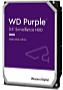 WD - Winchester 3,5 - HDD 1Tb 64Mb SATA3 WD Purple 5400rpm WD11PURZ