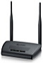 ZyXel - Wireless - Zyxel NBG418N V2 300Mbps router