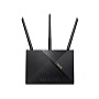 ASUS - Wireless - Asus 4G/LTE Modem Router AX1800 4G-AX56