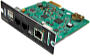 APC - Sznetmentes tpegysg - APC UPS Network Management Card 3 AP9640 Egy sznetmentes tpegysg tvoli figyelsre s vezrlsre alkalmas, kzvetlenl a hlzatra csatolva. - BACnet/IP tmogats Smart-UPS-hez - Eszkztitkosts (HTTPS/SSL, SSH, SNMPv3) - Gigabit Ethernet tmogats 