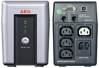 AEG - Sznetmentes tpegysg - AEG Protect A 700VA/420W LED sznetmentes tpegysg