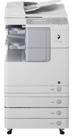 Canon - Laser MFP nyomtatk - Canon imageRUNNER 2520 A3 irodai fekete-fehr msol