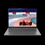 Lenovo - Notebook - LENOVO Yoga Pro 7 14ARP8 83AU002XHV, 14.5' 3K, AMD Ryzen 5-7535HS, 16GB, 512GB SSD, nV RTX3050 6GB, NoOS, Storm Grey
