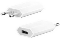 Apple - Mobil kiegszitk - Apple 5V/1A, 5W USB hlzati adapter