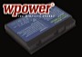 WPOWER - Akkumltor kszlk - Acer GRAPE34 (LC.BTP00.06) notebook akku (WPower)