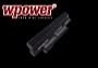 WPOWER - Akkumltor kszlk - Acer UM09H36 akkumultor (5600mAh, fekete, eredeti) WPower