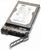 Dell - Winchester SCSI SAS - Dell 2TB 3,5' 7200rpm NSAS 6Gbps merevlemez + keret